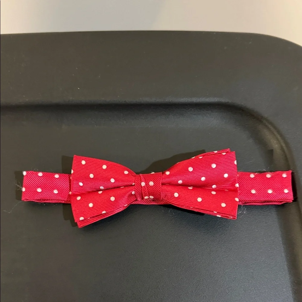 Tommy Hilfiger Kids Ties and Bow Ties Set